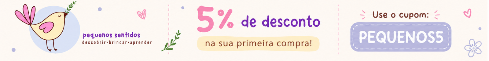 banner desconto